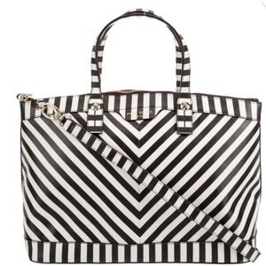 Henri Bendel Top Handle Shoulder Bag-NWT